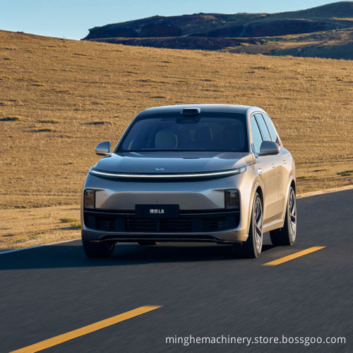 2023 Lixiang L8 cheap ev car
